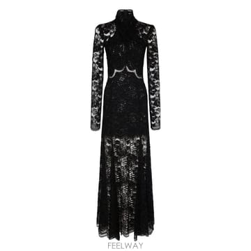 rabanne 26 FW ��� �ƽ� ��Ҹ� ���̽� �巹�� 26PJRO233PA0170 TP46072030026 FW ��� �ƽ� ��Ҹ� ���̽� �巹�� 26PJRO233PA0170 T