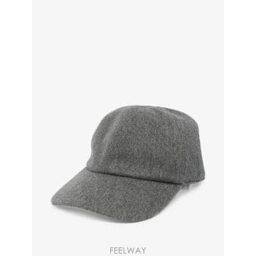 Loro Piana 26 FW �η��ǾƳ� Ivy baseball cap FAP3747 TP46072009926 FW �η��ǾƳ� Ivy baseball cap FAP3747 TP460720099