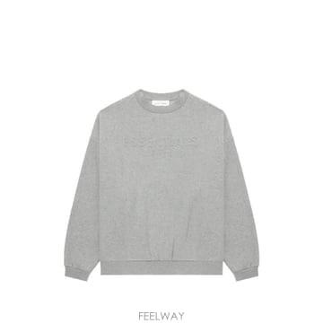 Fear of God 26 FW �Ǿ���갫 �������� �ΰ� ����Ʈ���� ESSSWW01506MRGYL00L TP46073797626 FW �Ǿ���갫 �������� �ΰ� ����Ʈ���� ESSSWW01506M