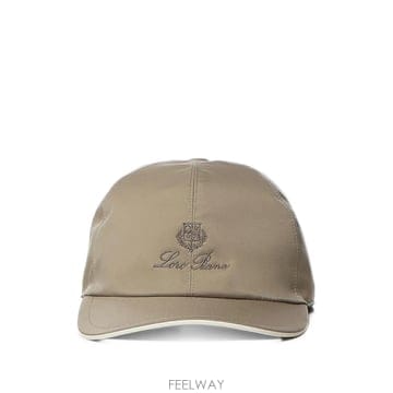 Loro Piana 26 FW �η��ǾƳ� ���� �ý��� �ؼ��� ���̽��� ĸ FXM0372 TP46072004926 FW �η��ǾƳ� ���� �ý��� �ؼ��� ���̽��� ĸ FXM037