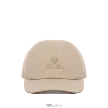Loro Piana 26 FW �η��ǾƳ� �ΰ� �ڼ� ���̽��� ĸ ���� FAP1491 TP46072003826 FW �η��ǾƳ� �ΰ� �ڼ� ���̽��� ĸ ���� FAP1491 TP