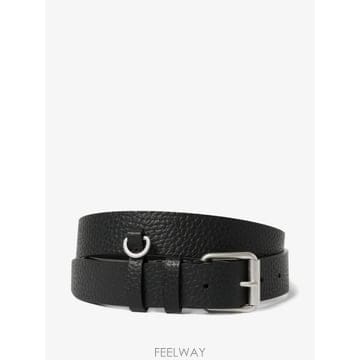 STUDIO NICHOLSON 26 FW ��Ʃ������ݽ� Ʈ�������� �׷��� ���� ��Ʈ TRIESTESN824HEAVYGRAINLEATHER26 FW ��Ʃ������ݽ� Ʈ�������� �׷��� ���� ��Ʈ TRIES