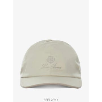Loro Piana 26 FW �η��ǾƳ� ���� �ý��� �ؼ��� ���̽��� ĸ FXM0372 TP46071999426 FW �η��ǾƳ� ���� �ý��� �ؼ��� ���̽��� ĸ FXM037