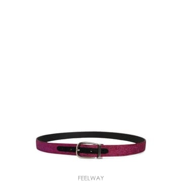 Dolce&Gabbana 26 FW ��ü�ذ��ٳ� �۸��� ����Ʈ ��Ŭ ��Ʈ BEL983590 TP46067123626 FW ��ü�ذ��ٳ� �۸��� ����Ʈ ��Ŭ ��Ʈ BEL983590 T