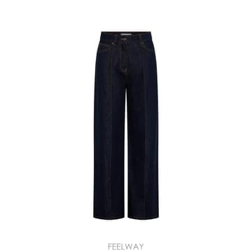26 FW Anna Quan 하틀리 진 HARTLEYJEANS TP460670654