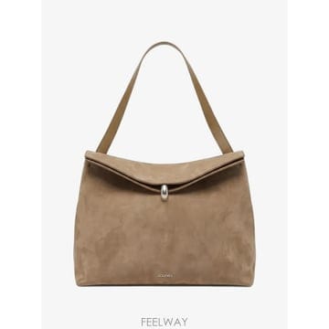 Jacquemus 26 FW ��ũ���� �߷����� ���� �޽��� �� BAU00435AC09A04 TP46067042326 FW ��ũ���� �߷����� ���� �޽��� �� BAU00435AC09A04