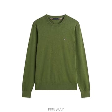 TOMMY HILFIGER 26 FW Ÿ�����ǰ� ũ�� �� ��ư ������ MW0MW39999 TP46067002726 FW Ÿ�����ǰ� ũ�� �� ��ư ������ MW0MW39999 TP4606