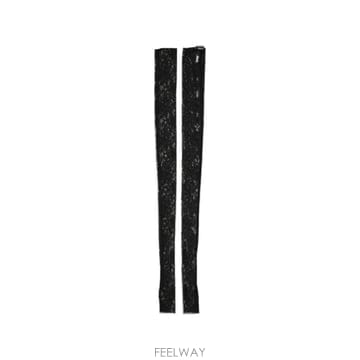 Dolce&Gabbana 26 FW ��ü�ذ��ٳ� floral lace arm warmers LB3036575 TP46071911026 FW ��ü�ذ��ٳ� floral lace arm warmers LB3036575 T