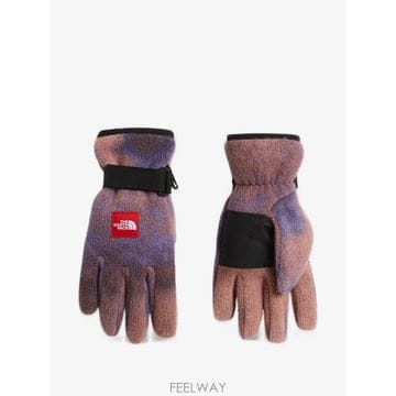 THE NORTH FACE 26 FW �� �뽺���̽� red Box fleece gloves NF0A8EGFR241 TP46071899026 FW �� �뽺���̽� red Box fleece gloves NF0A8EGFR241