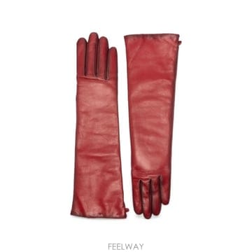 | Other Brand | 26 FW Agnelle Opera leather gloves OPERAC100 TP46071899526 FW Agnelle Opera leather gloves OPERAC100 TP4607189