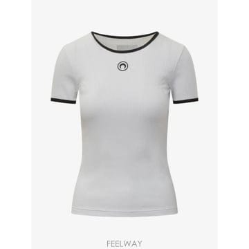 26 FW 마린세르 문 골지 니트 티셔츠 WTT012ACJER0125 TP460736906
