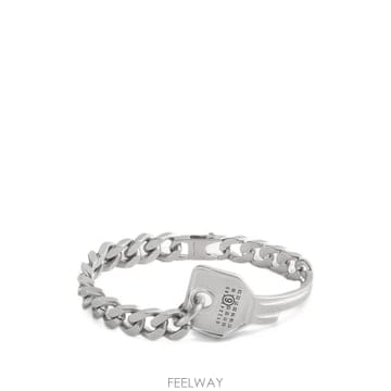 26 FW 메종마르지엘라 키 체인 브레이슬릿 SM7UY0119 TP460718928