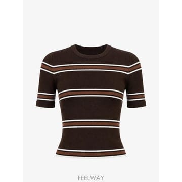 | Other Brand | 26 FW SEROYA �� ��Ʈ������ Ƽ���� SPF26592612 TP46073667326 FW SEROYA �� ��Ʈ������ Ƽ���� SPF26592612 TP460736