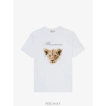 Blumarine 26 FW ���縶�� ���ν��� ��� Ƽ���� RF6250J3841 TP46073657726 FW ���縶�� ���ν��� ��� Ƽ���� RF6250J3841 TP4607