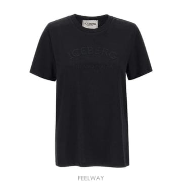 Iceberg 26 FW ���̽����� �ΰ� �ڼ� Ƽ���� F02163279000 TP46073655126 FW ���̽����� �ΰ� �ڼ� Ƽ���� F02163279000 TP46073