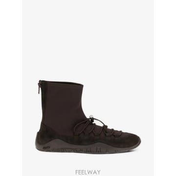 | Other Brand | 26 FW Dear Frances Scuba ankle boots SCBA05 TP46073647526 FW Dear Frances Scuba ankle boots SCBA05 TP46073647