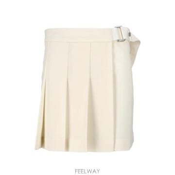 | Other Brand | 26 FW P.A.R.O.S.H. ��Ŭ ������ �ø��� �̴� ��ĿƮ LILIUXY26D630458 TP460726 FW P.A.R.O.S.H. ��Ŭ ������ �ø��� �̴� ��ĿƮ LILI