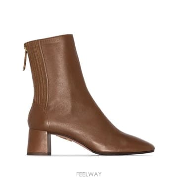 Aquazzura 26 FW �������ֶ� ����뷹 ��Ŭ ���� 50mm SHOMIDB0NAP993 TP46073641526 FW �������ֶ� ����뷹 ��Ŭ ���� 50mm SHOMIDB0NAP99