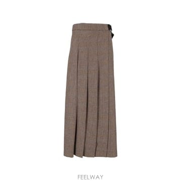 | Other Brand | 26 FW P.A.R.O.S.H. ������ ���� ������ üũ �ø��� �ƽ� ��ĿƮ RILEYD621213 TP426 FW P.A.R.O.S.H. ������ ���� ������ üũ �ø��� �ƽ�
