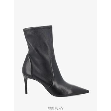 Stuart Weitzman 26 FW ��Ʃ��Ʈ�������� ��Ʃ��Ʈ �Ŀ� ��Ƽ 75 ����Ƽ�� �� ��ƿ���� ���� SJ974BLK TP4607326 FW ��Ʃ��Ʈ�������� ��Ʃ��Ʈ �Ŀ� ��Ƽ 75 ����Ƽ�� 