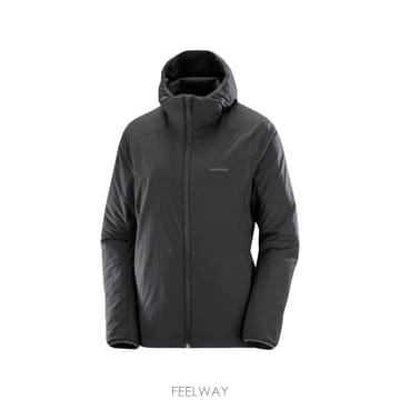 SALOMON 26 FW ��θ� ����ƾ �÷��� �ν�����Ƽ�� ��Ŷ �ĵ�Ƽ LC2298400 TP46073485026 FW ��θ� ����ƾ �÷��� �ν�����Ƽ�� ��Ŷ �ĵ�Ƽ LC