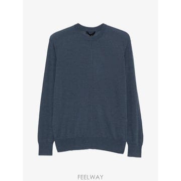 26 FW Tibi 절개선 디테일 크루 넥 스웨터 T000SM6528 TP460734484