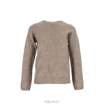 | Other Brand | 26 FW P.A.R.O.S.H. crew neck knitted sweater LYAKD541531 TP426 FW P.A.R.O.S.H. crew neck knitted sweater LYAKD5415