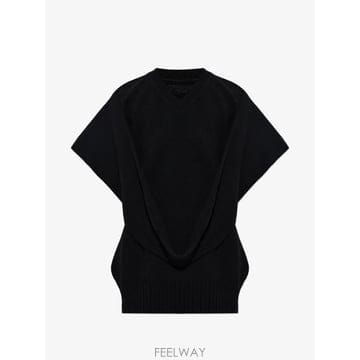 Issey Miyake 26 FW �̼��� �̾��� ���Ī V�� ����Ʈ IM68KE2730 TP46073398126 FW �̼��� �̾��� ���Ī V�� ����Ʈ IM68KE2730 TP460