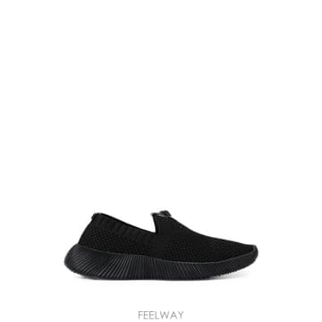 26 FW Kurt Geiger London 니트 스니커즈 5894800609 TP460715622