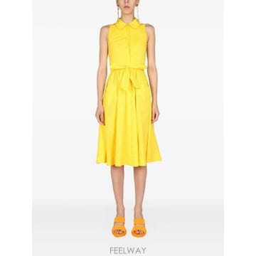 Moschino 26 FW ��Ű�� ������ Į�� �μҸ� �̵� �巹�� 04570431 TP46071526726 FW ��Ű�� ������ Į�� �μҸ� �̵� �巹�� 04570431