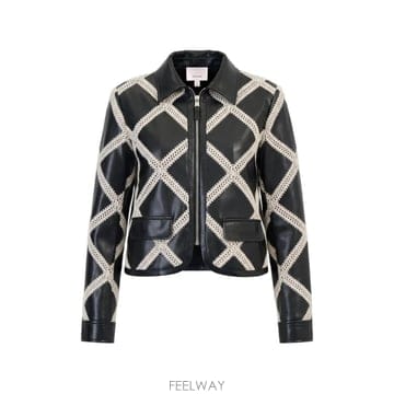 | Other Brand | 26 FW Cinq A Sept ���帮 ��Ƽ�� Ʈ���� ��Ŷ ZJ103712524ZBKGA TP4607326326 FW Cinq A Sept ���帮 ��Ƽ�� Ʈ���� ��Ŷ ZJ10371252