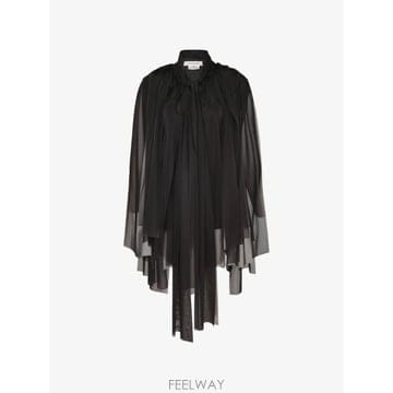 Comme des Garcons 26 FW �ĵ������� �ý��� ���̾�� ����콺 GRT001051 TP46073249326 FW �ĵ������� �ý��� ���̾�� ����콺 GRT001051 TP