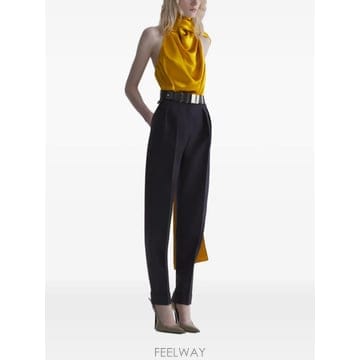 | Other Brand | 26 FW Mugler �ӽ�Ÿ�� �鸮�� ��ī�� ž 26W1TO09241045 TP46073231526 FW Mugler �ӽ�Ÿ�� �鸮�� ��ī�� ž 26W1TO09241045 