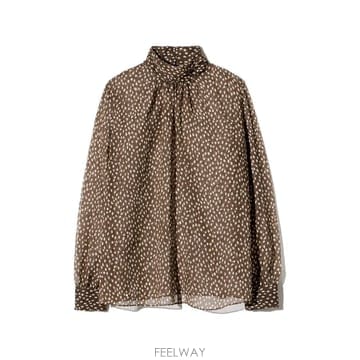 | Other Brand | 26 FW Nili Lotan ���� ��ī ��Ʈ ��ũ ����콺 12037W137 TP46073230426 FW Nili Lotan ���� ��ī ��Ʈ ��ũ ����콺 12037W13