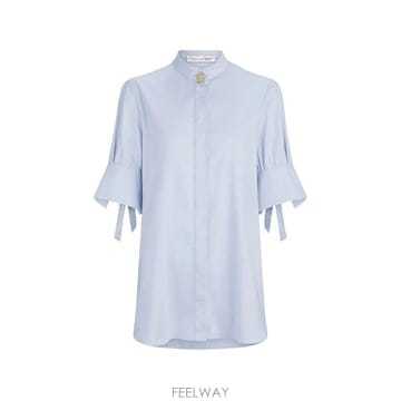 | Other Brand | 26 FW Oscar de la Renta ���� ������ ���ø� ����콺 27RN711SALLBL TP460726 FW Oscar de la Renta ���� ������ ���ø� ����콺 27