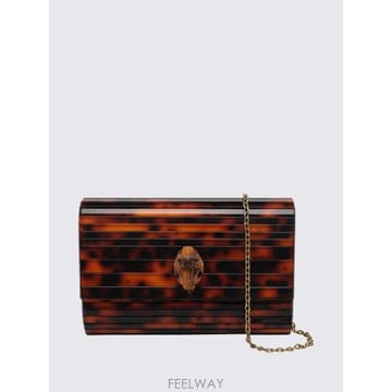 | Other Brand | KURT GEIGER LONDON ���� Ŭ��ġ�� 5569839979 TP647733649KURT GEIGER LONDON ���� Ŭ��ġ�� 5569839979 TP64773364