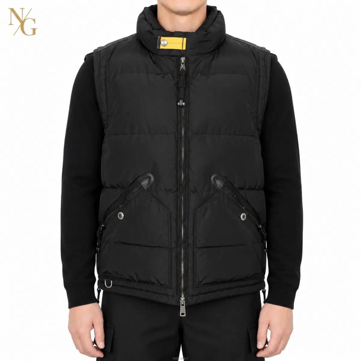 Parajumpers [��ǰ/�������] �Ķ����۽� KOBUK �淮 �е� ���� XXL / 110[��ǰ/�������] �Ķ����۽� KOBUK �淮 �е� ���� XXL / 