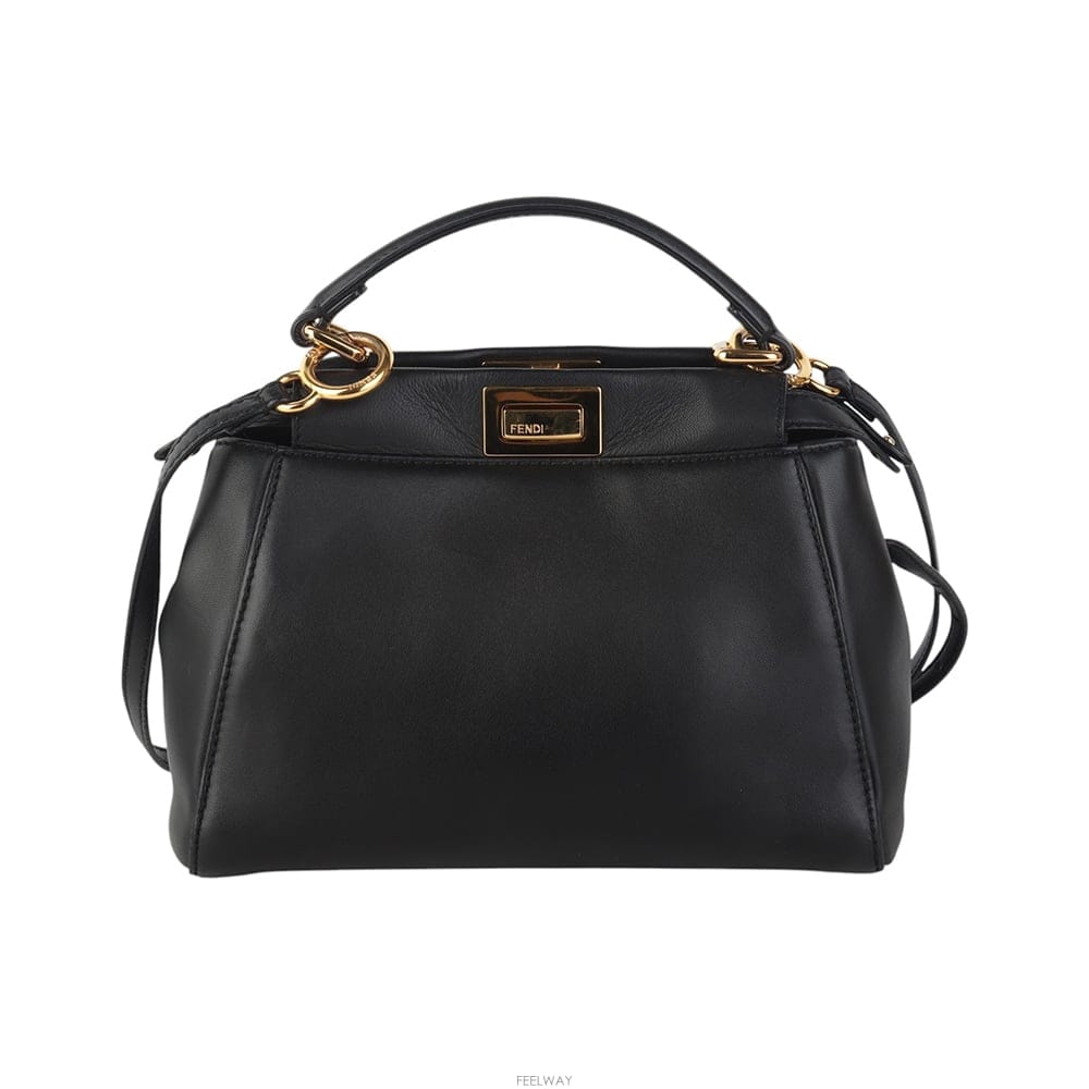 FENDI ��� 8BN244 ��ī�� �̴� ũ�ν��� 37995Y��� 8BN244 ��ī�� �̴� ũ�ν��� 37995Y