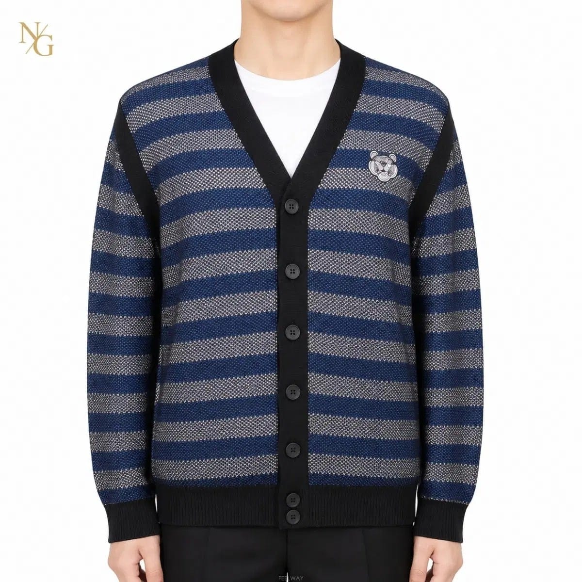 Kenzo [��ǰ/�������] ���� Ÿ�̰� ��ġ ��Ʈ ����� S / 95[��ǰ/�������] ���� Ÿ�̰� ��ġ ��Ʈ ����� S / 95