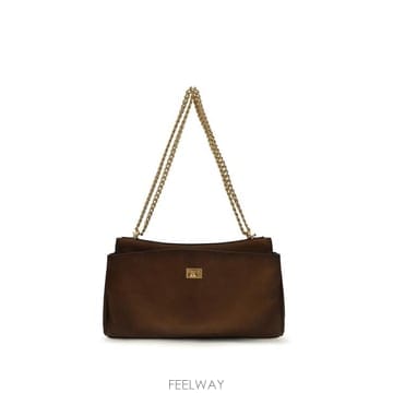 Balenciaga 26FW �߷��þư� ����� A007LH2ACUL 2247 BROWN26FW �߷��þư� ����� A007LH2ACUL 2247 BROWN