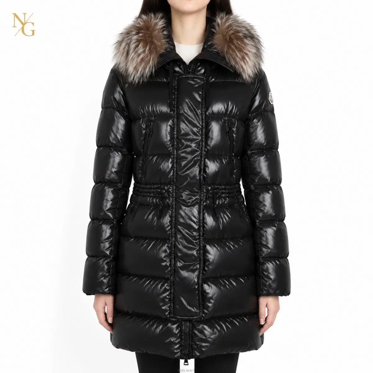 Moncler [��ǰ/�������] ��Ŭ���� ������ƼƼ ������ ������ ���е� ���� 3 / 55~66[��ǰ/�������] ��Ŭ���� ������ƼƼ ������ ������ ����