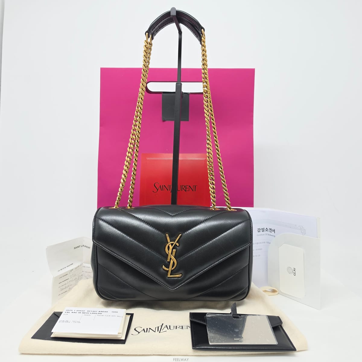Saint Laurent ���ζ� ��Ʋ��� ��� ���� ü�� ����� ���� 801437���ζ� ��Ʋ��� ��� ���� ü�� ����� ���� 801437