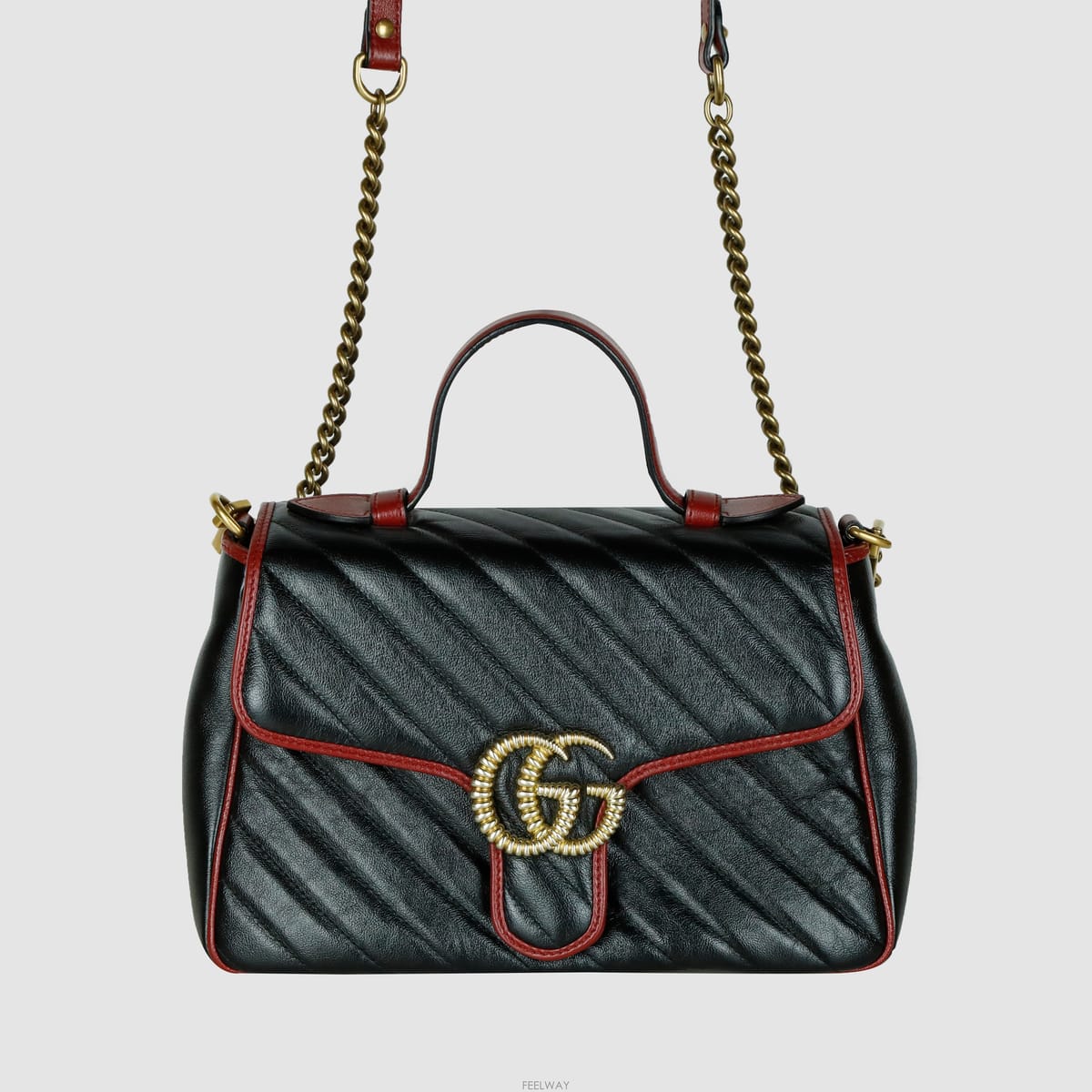 GUCCI [�Ƹ�����]���� ���� ���� ��Ʋ�� ž �ڵ� ����� ũ�ν���498110[�Ƹ�����]���� ���� ���� ��Ʋ�� ž �ڵ� ����� ũ��