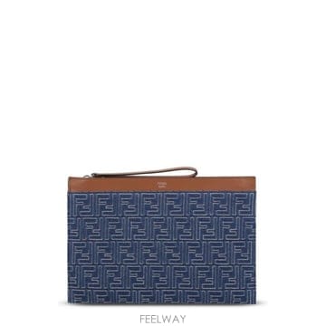 FENDI (�ؿܹ��) ��� ��� FF �̵�� �÷� �Ŀ�ġ 7N0134AUGO(�ؿܹ��) ��� ��� FF �̵�� �÷� �Ŀ�ġ 7N0134AUGO
