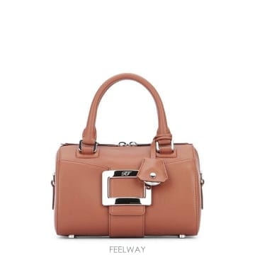 (해외배송) 로저비비에 Roger Vivier Belle Vivier 미니 토트백 RBWAPAH0100UCT