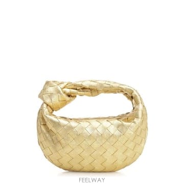 (해외배송) Bottega Veneta Bottega Veneta 미니 조디 백 651876V5XF0