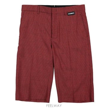 Vetements (�ؿܹ��) ��Ʈ�� ��Ʈ�� �Ͽ������ ��Ʈ����Ʈ ���� ���� ME52PA100R(�ؿܹ��) ��Ʈ�� ��Ʈ�� �Ͽ������ ��Ʈ����Ʈ ���� ��