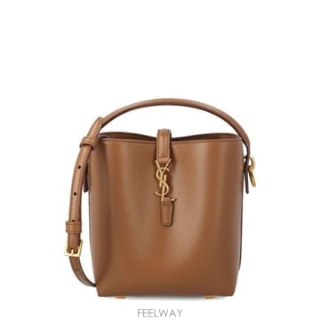 (해외배송) 생로랑 Saint Laurent Le 37 미니 토트백 7658702R20W