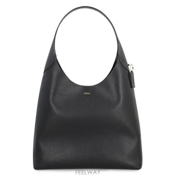 인더샵 COACH 코치 블랙 토트백