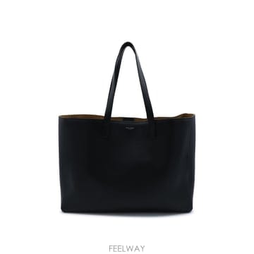 인더샵 SAINT LAURENT 생로랑 블랙 토트백